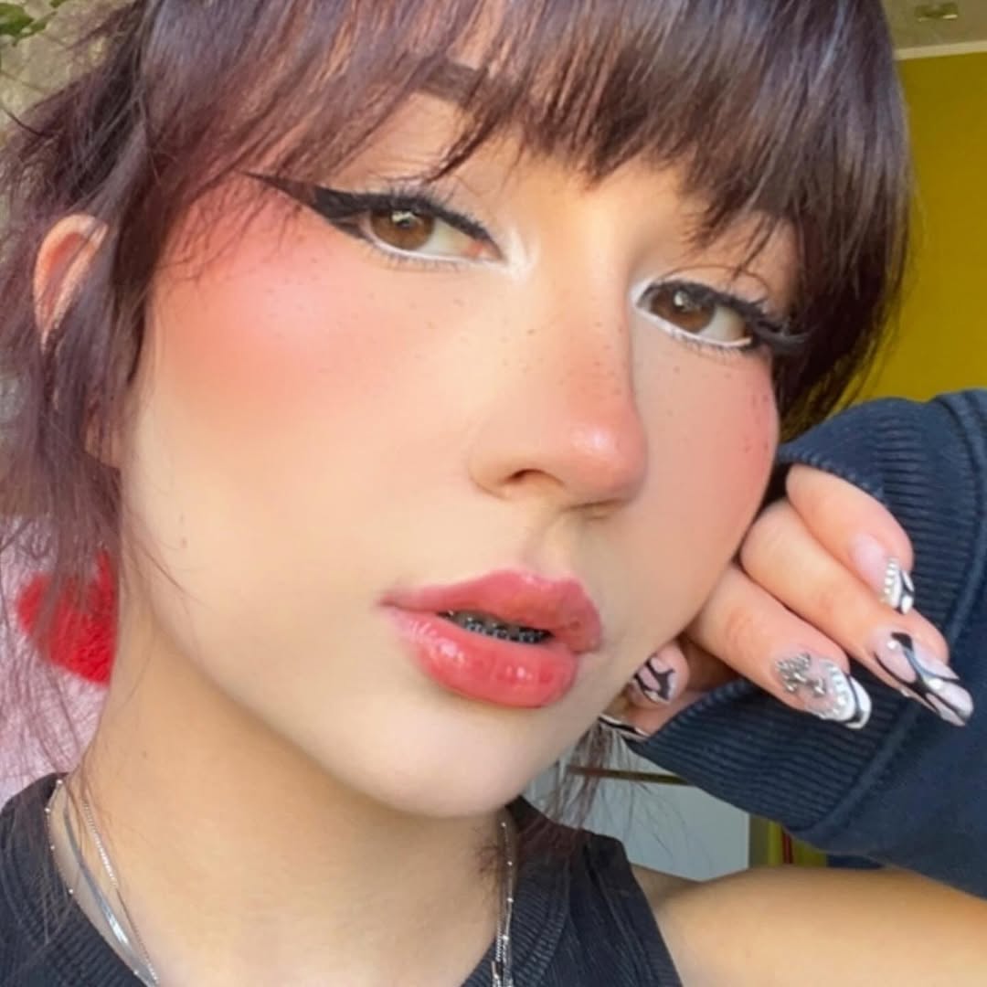 Inezkka — Instagram, zdjęcie 6
