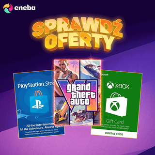 Eneba — sprawdź oferty