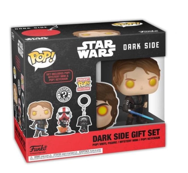 Funko POP Star Wars Anakin
