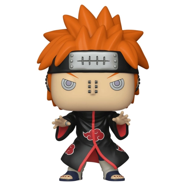 Funko POP Naruto Pain 934